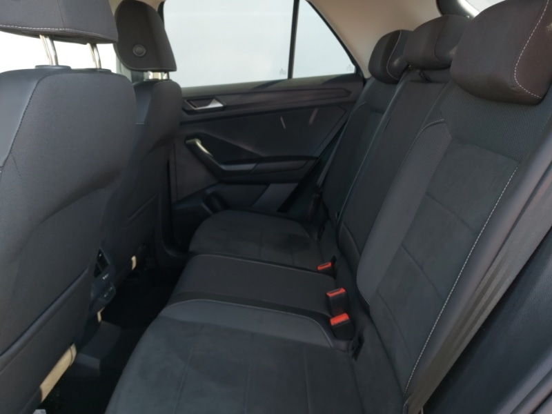 Used Volkswagen T-Roc 2024 for sale - 76506457: Photo 6