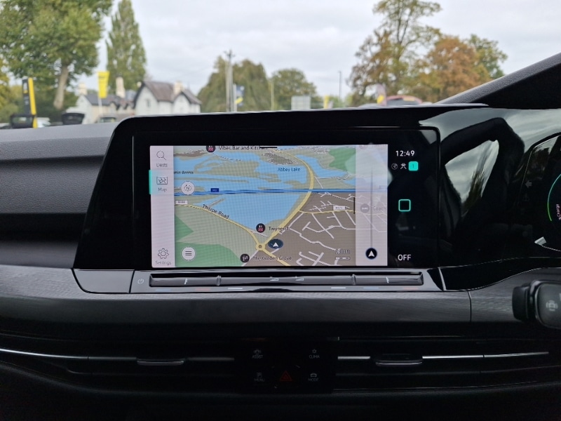 Used Volkswagen Golf 2021 for sale - 76515422: Photo 10