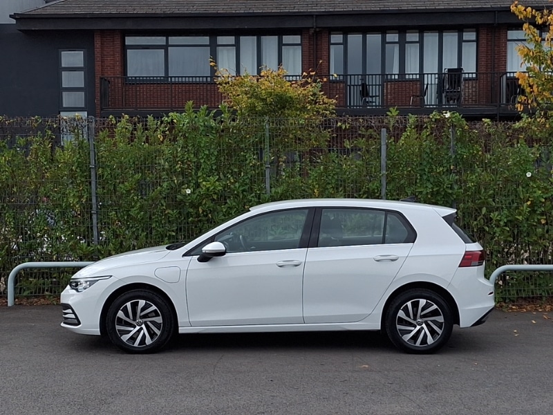 Used Volkswagen Golf 2021 for sale - 76515422: Photo 4