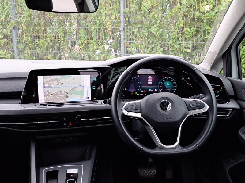 Used Volkswagen Golf 2021 for sale - 76515422: Photo 7