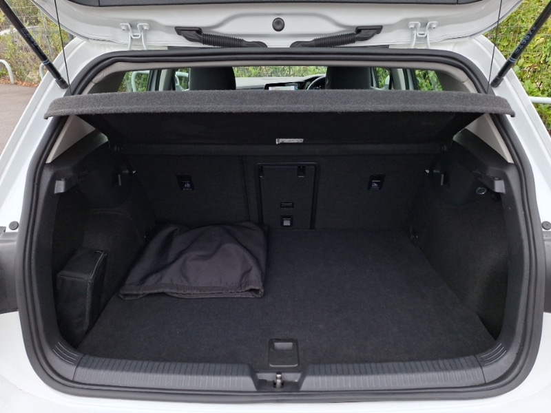 Used Volkswagen Golf 2021 for sale - 76515422: Photo 8