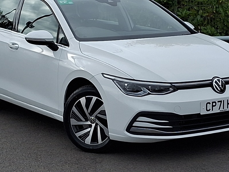 Used Volkswagen Golf 2021 for sale - 76515422: Photo 9