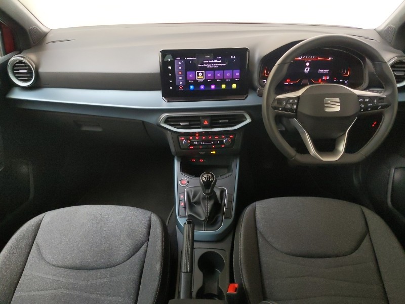 Used SEAT Arona 2025 for sale - 76885927: Photo 2