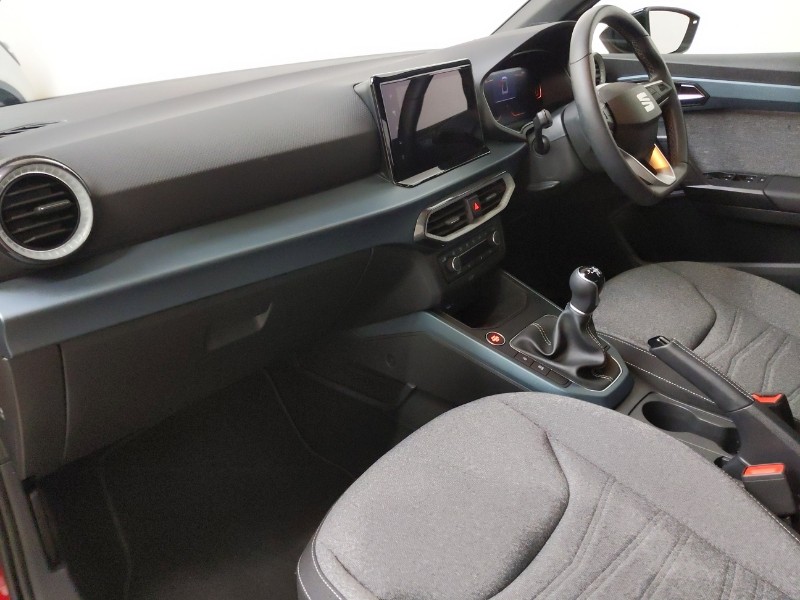 Used SEAT Arona 2025 for sale - 76885927: Photo 5