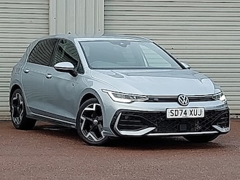 2024 - 2.0 TDI 150 R-Line 5dr DSG