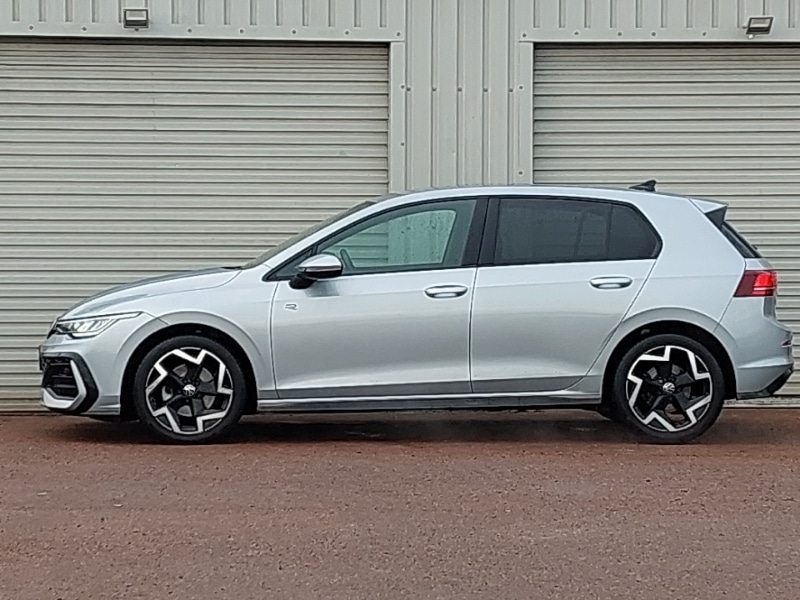 Used Volkswagen Golf 2024 for sale - 76708689: Photo 4