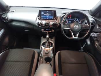 Used Nissan Juke 2021 for sale - 79865964: Photo