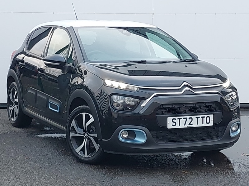 Used Citroen C3 2022 for sale - 76683000: Photo 1