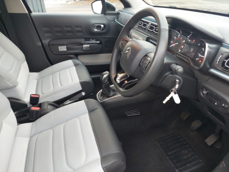 Used Citroen C3 2022 for sale - 76683000: Photo 12