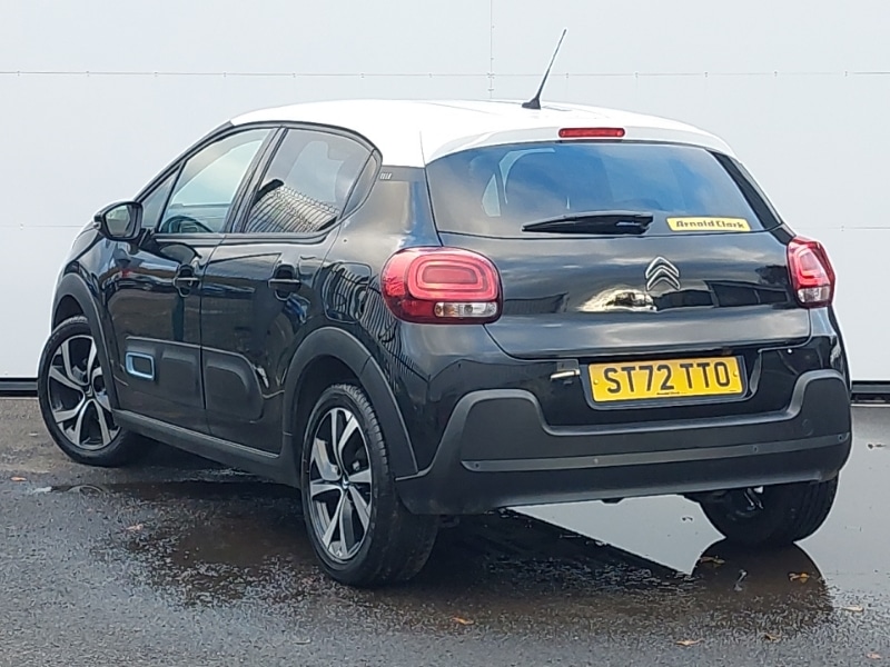 Used Citroen C3 2022 for sale - 76683000: Photo 3