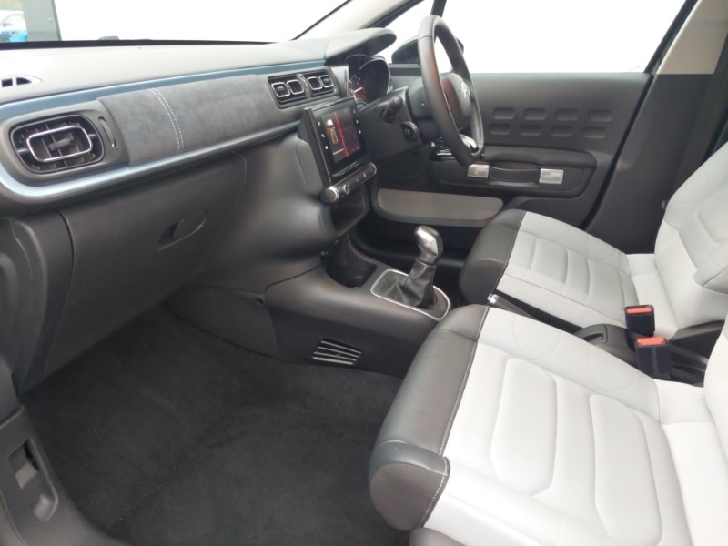 Used Citroen C3 2022 for sale - 76683000: Photo 5