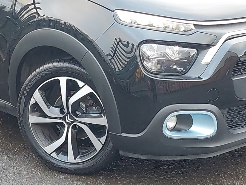 Used Citroen C3 2022 for sale - 76683000: Photo 9