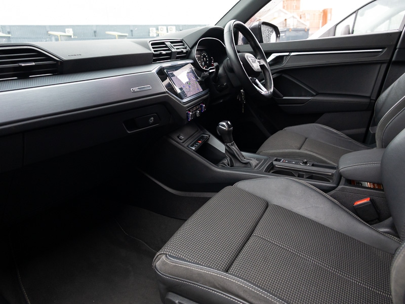 Used Audi Q3 2021 for sale - 77428865: Photo 5