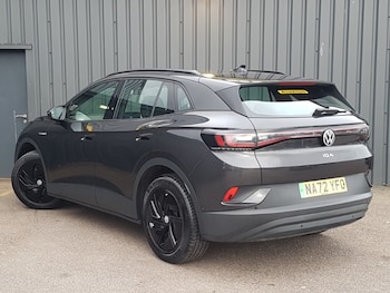 Used Volkswagen ID.4 2022 for sale - 77767660: Photo