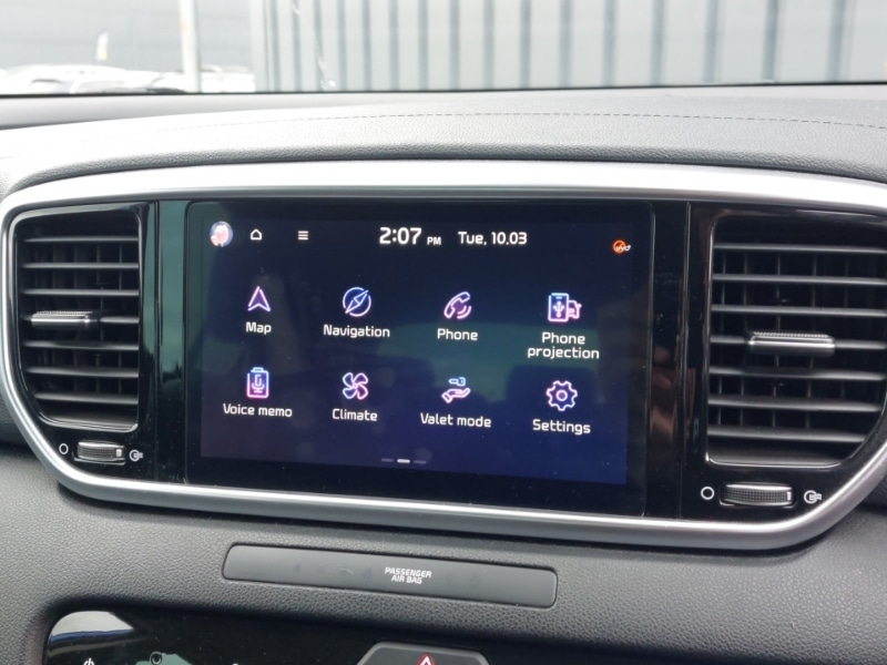 Used Kia Sportage 2020 for sale - 77913397: Photo 10