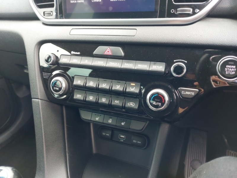 Used Kia Sportage 2020 for sale - 77913397: Photo 11