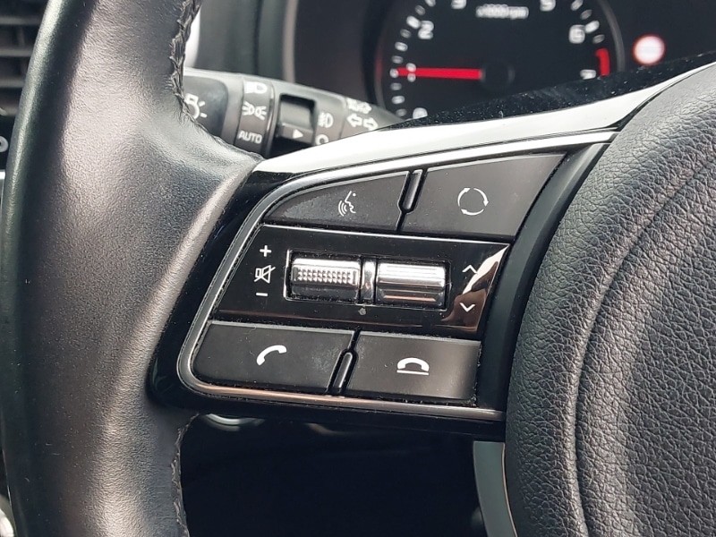 Used Kia Sportage 2020 for sale - 77913397: Photo 12