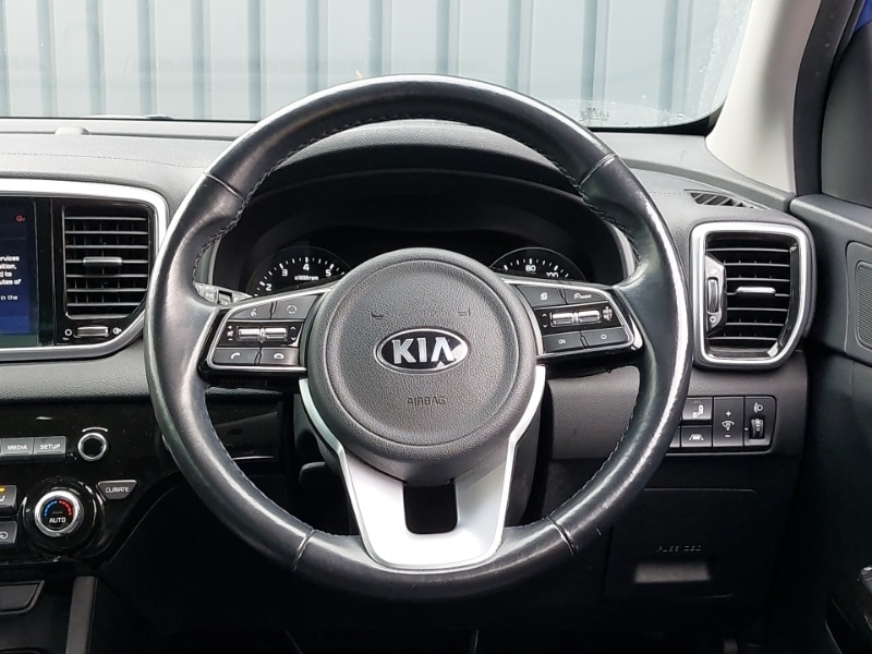 Used Kia Sportage 2020 for sale - 77913397: Photo 7