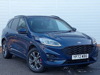 Used Ford Kuga 2022 for sale - 77190054: Photo