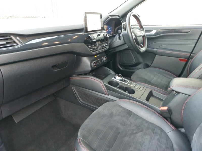 Used Ford Kuga 2022 for sale - 77190054: Photo 5