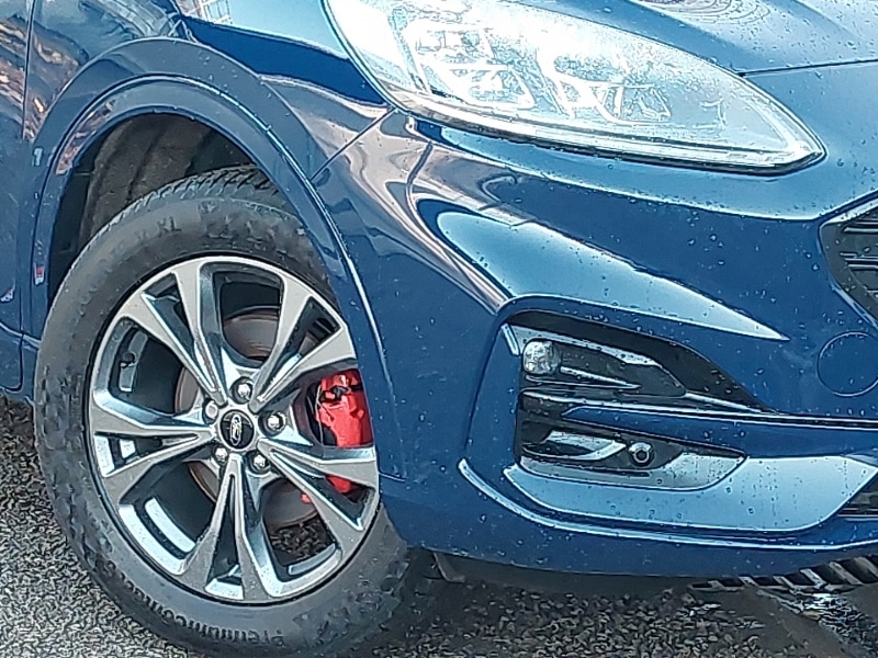 Used Ford Kuga 2022 for sale - 77190054: Photo 9