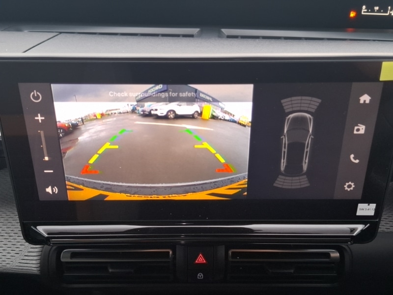 Used Citroen C3 Aircross 2025 for sale - 77184168: Photo 10