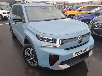 2025 - 1.2 Turbo Plus 5dr