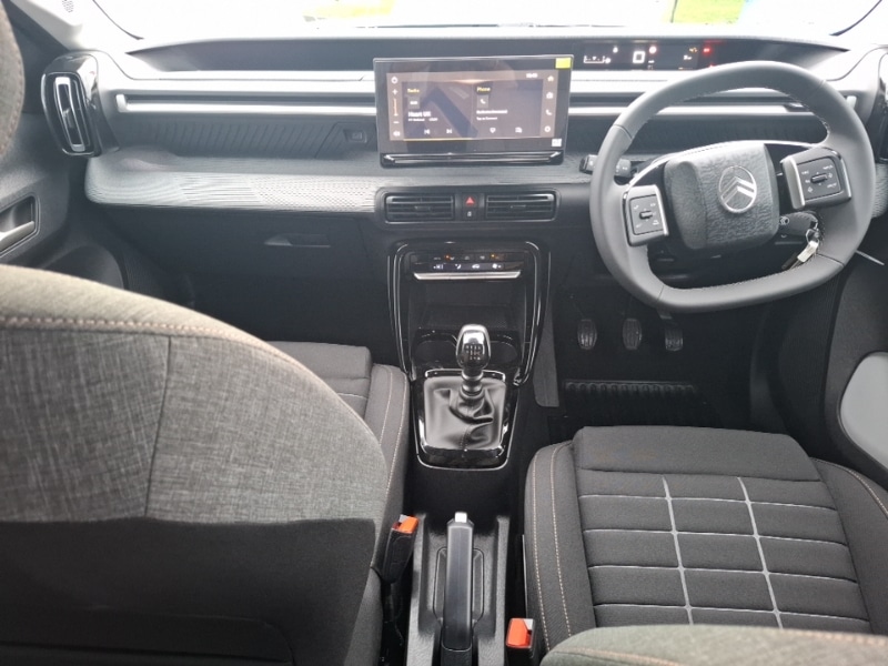 Used Citroen C3 Aircross 2025 for sale - 77184168: Photo 2