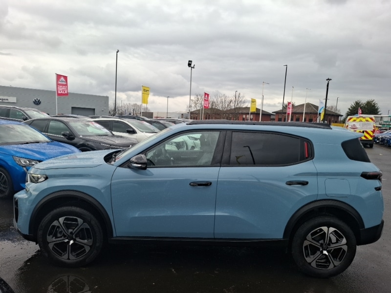 Used Citroen C3 Aircross 2025 for sale - 77184168: Photo 4