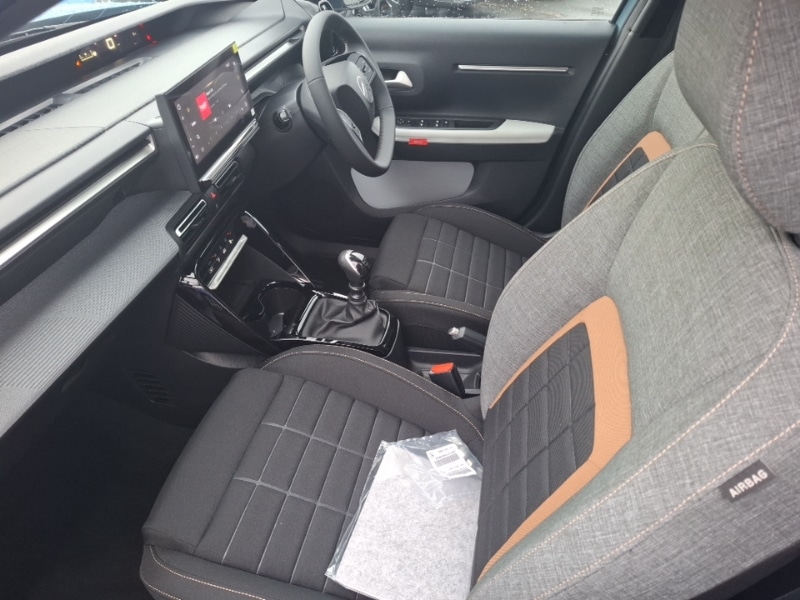 Used Citroen C3 Aircross 2025 for sale - 77184168: Photo 5