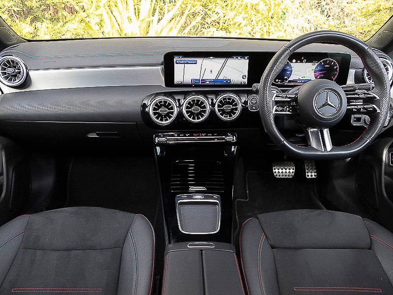 Used Mercedes-Benz CLA 2024 for sale - 76897864: Photo 2