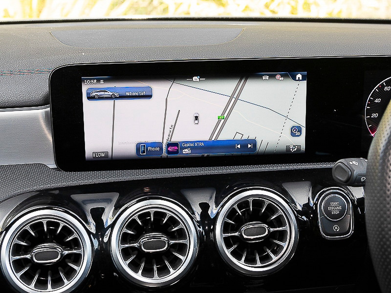 Used Mercedes-Benz CLA 2024 for sale - 76897864: Photo 7