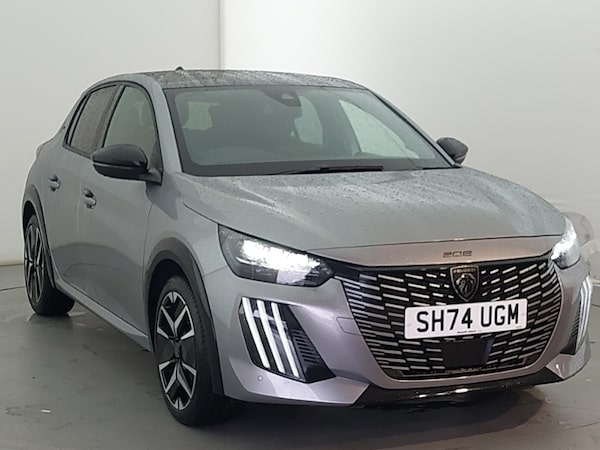 Used Peugeot 208 2025 for sale - 76254202: Photo 1