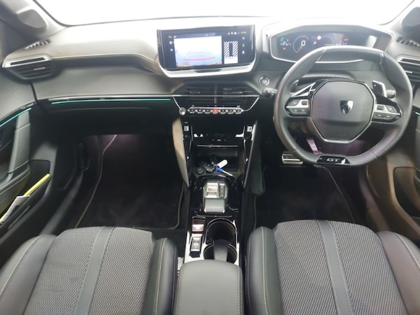 Used Peugeot 208 2025 for sale - 76254202: Photo 2