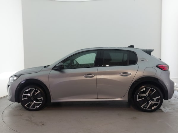 Used Peugeot 208 2025 for sale - 76254202: Photo 4