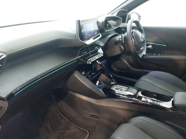 Used Peugeot 208 2025 for sale - 76254202: Photo 5