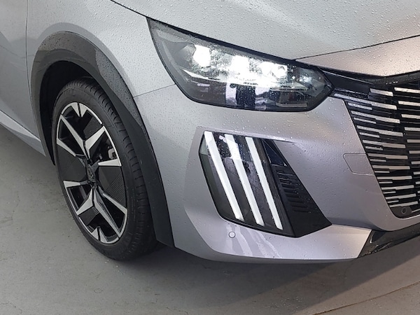 Used Peugeot 208 2025 for sale - 76254202: Photo 9