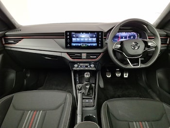 Used Skoda Kamiq 2024 for sale - 77597330: Photo