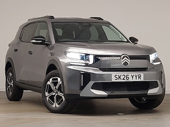 Used Citroen C3 Aircross 2026 for sale - 79194993: Photo