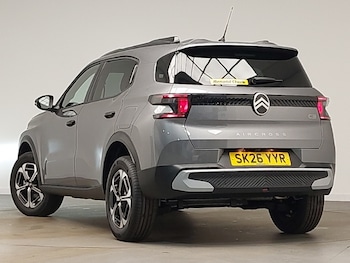 Used Citroen C3 Aircross 2026 for sale - 79194993: Photo