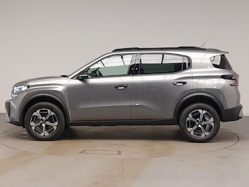 Used Citroen C3 Aircross 2026 for sale - 79194993: Photo