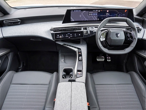 Used Peugeot 3008 2025 for sale - 76258914: Photo 2