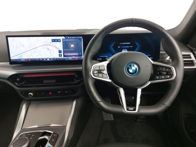 Used BMW i4 2025 for sale - 77580921: Photo 5
