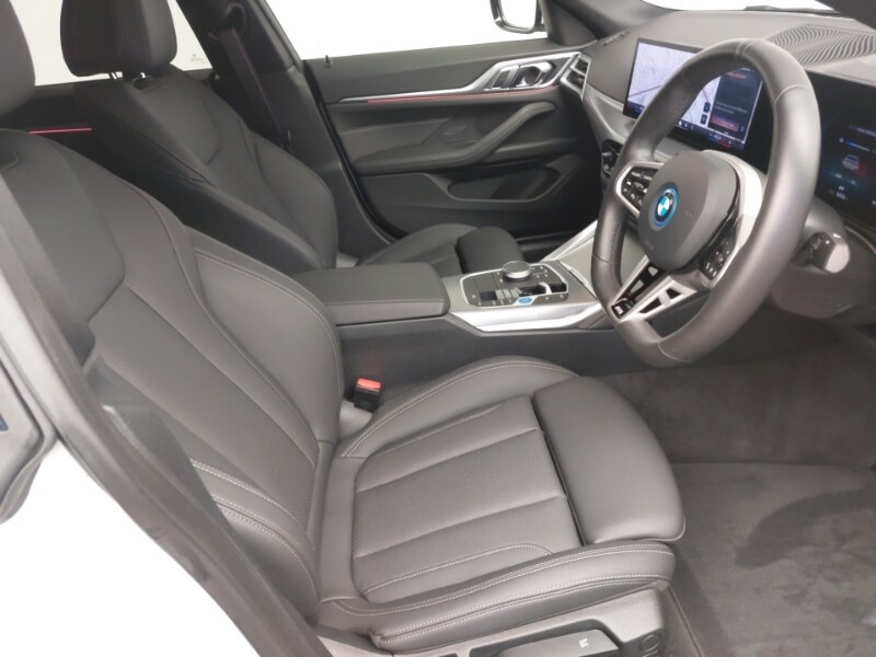 Used BMW i4 2025 for sale - 77580921: Photo 6