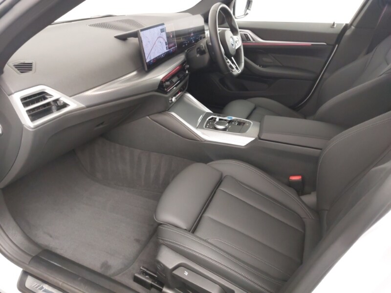 Used BMW i4 2025 for sale - 77580921: Photo 7