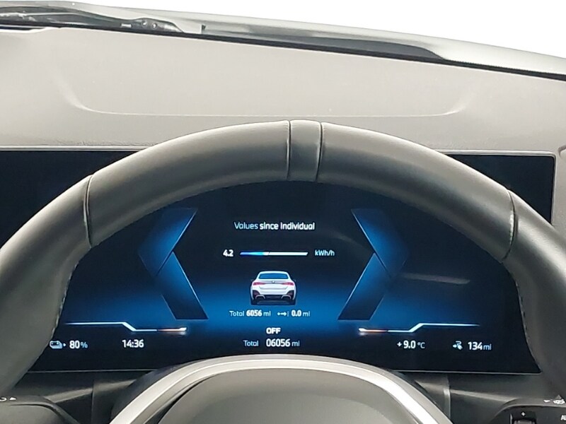 Used BMW i4 2025 for sale - 77580921: Photo 9