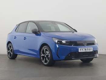 2024 - 1.2 Turbo 130 Ultimate 5dr Auto