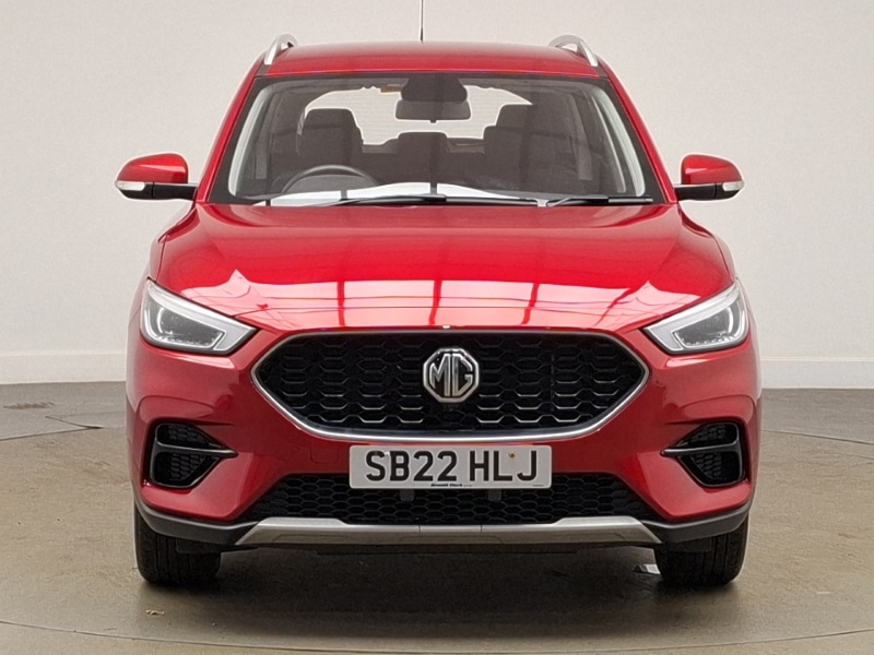 Used MG MG ZS 2022 for sale - 77611236: Photo 12