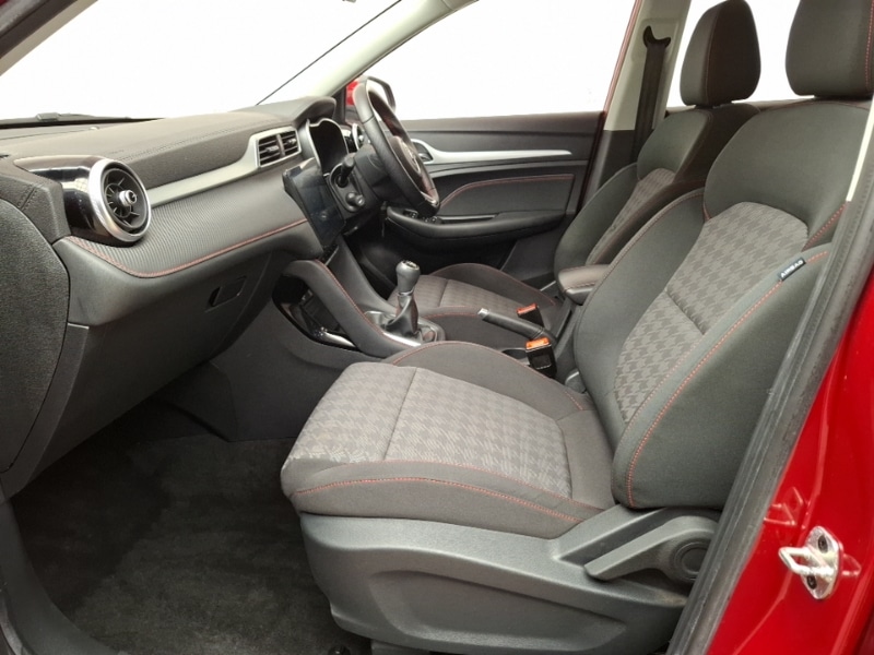 Used MG MG ZS 2022 for sale - 77611236: Photo 5