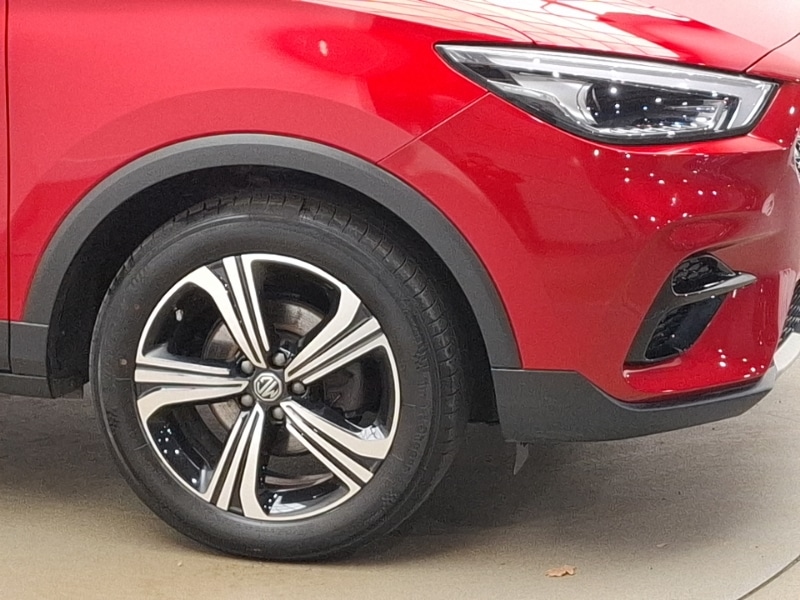 Used MG MG ZS 2022 for sale - 77611236: Photo 9